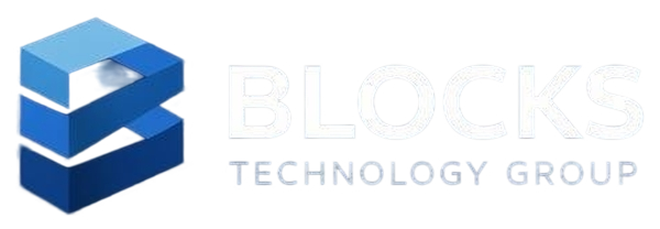 Blocks Technology Group Logo